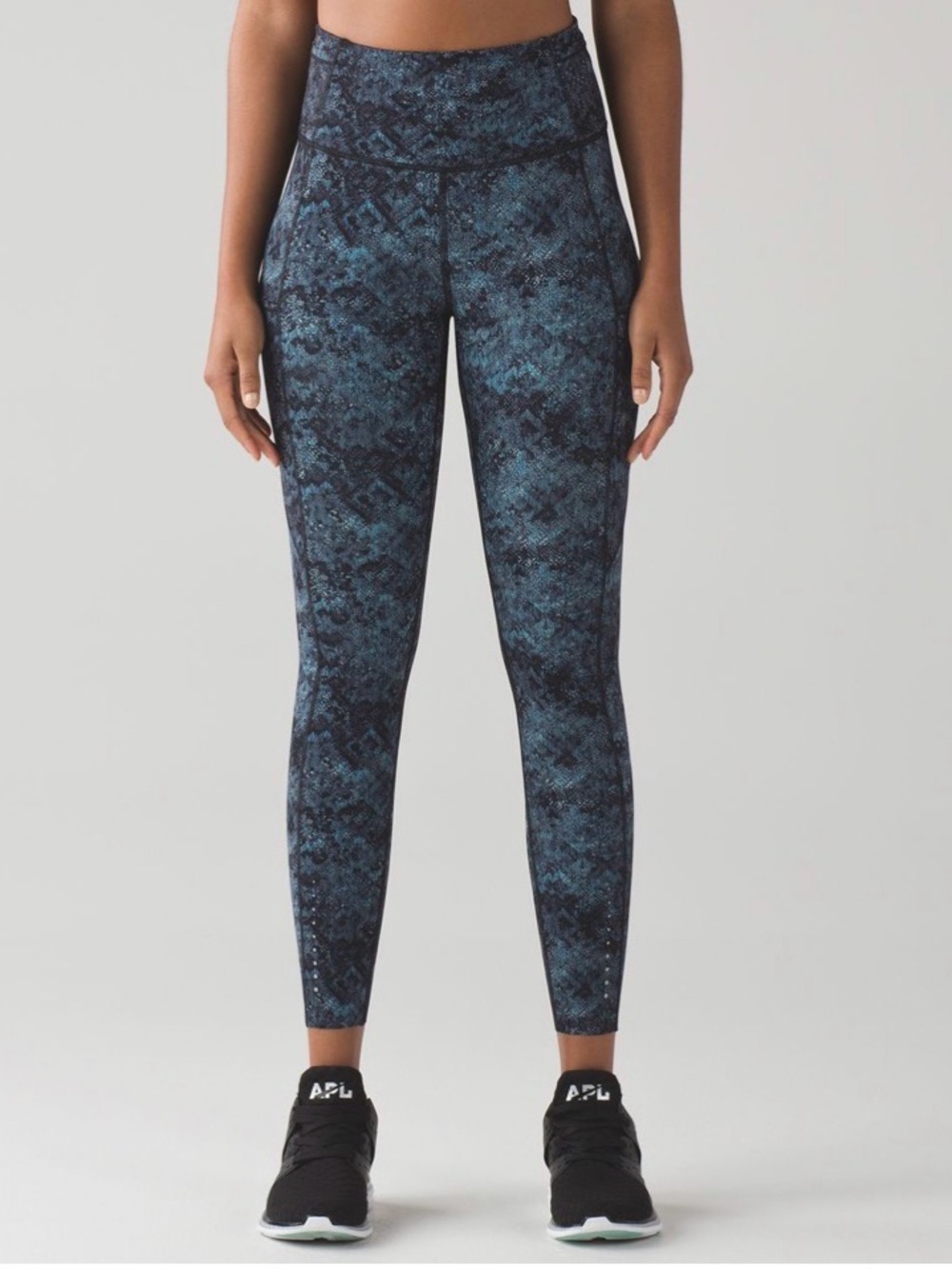 Lululemon Fast and Free 7/8